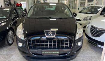 Peugeot 3008 1.6 VTi 120CV Tecno pieno
