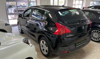 Peugeot 3008 1.6 VTi 120CV Tecno pieno