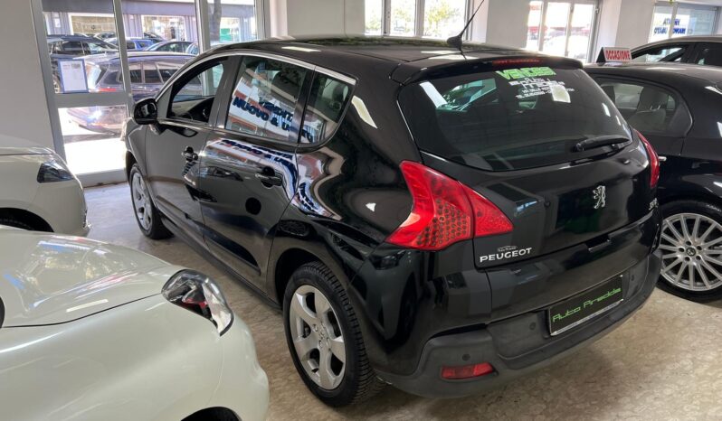Peugeot 3008 1.6 VTi 120CV Tecno pieno