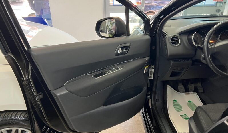 Peugeot 3008 1.6 VTi 120CV Tecno pieno