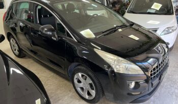 Peugeot 3008 1.6 VTi 120CV Tecno pieno