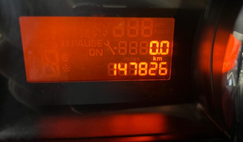 Peugeot 3008 1.6 VTi 120CV Tecno pieno