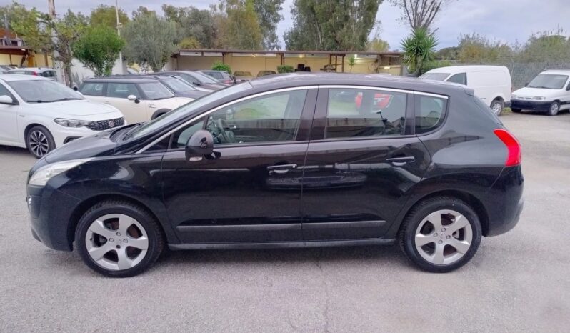 Peugeot 3008 1.6 VTi 120CV Tecno pieno