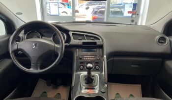 Peugeot 3008 1.6 VTi 120CV Tecno pieno