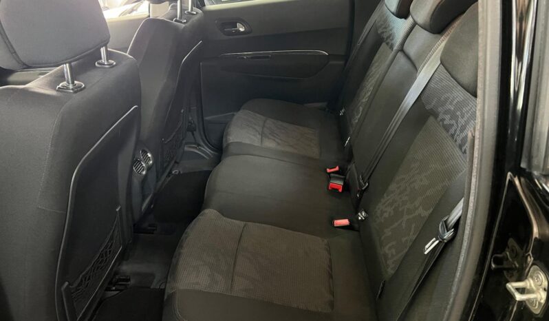 Peugeot 3008 1.6 VTi 120CV Tecno pieno