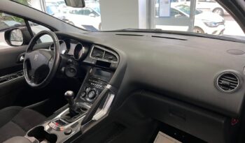 Peugeot 3008 1.6 VTi 120CV Tecno pieno