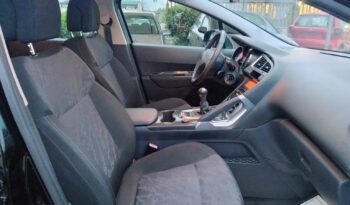 Peugeot 3008 1.6 VTi 120CV Tecno pieno