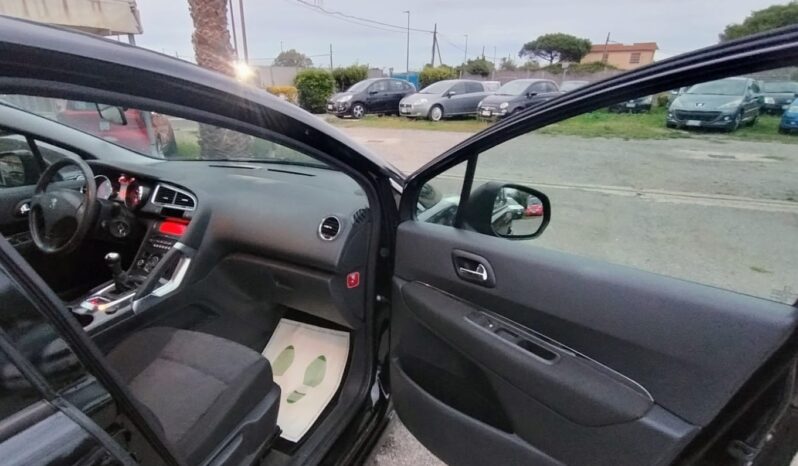 Peugeot 3008 1.6 VTi 120CV Tecno pieno