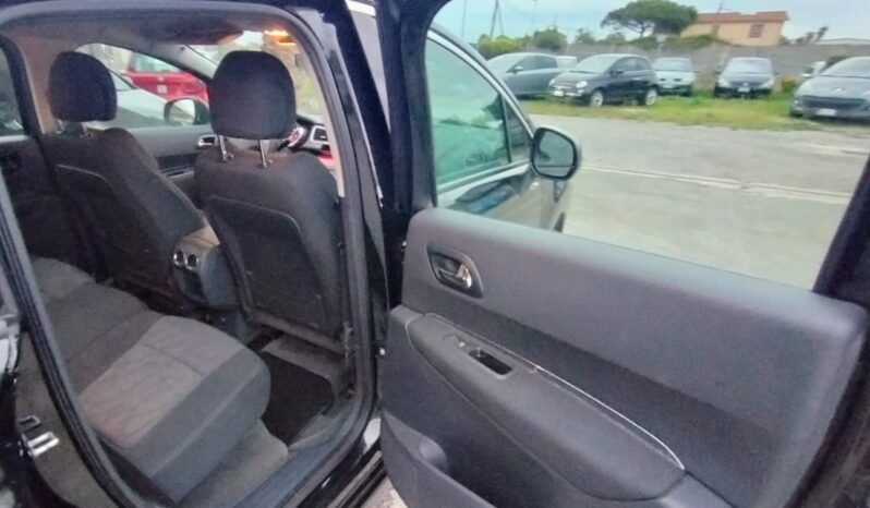 Peugeot 3008 1.6 VTi 120CV Tecno pieno