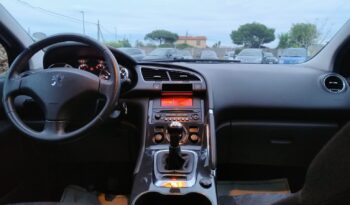 Peugeot 3008 1.6 VTi 120CV Tecno pieno