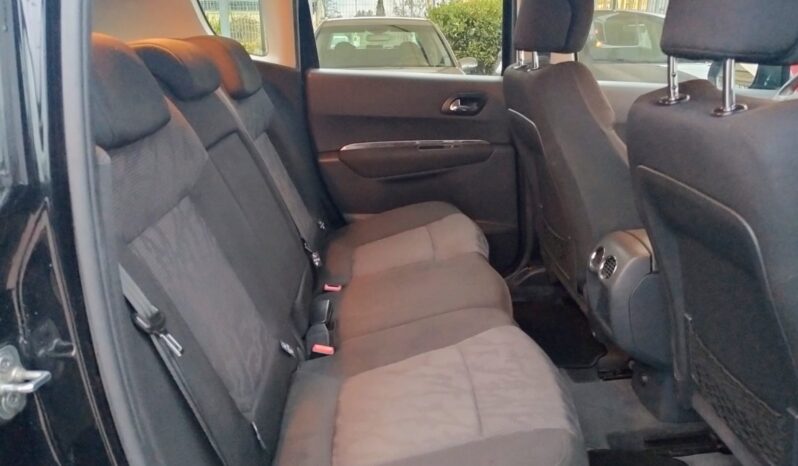 Peugeot 3008 1.6 VTi 120CV Tecno pieno