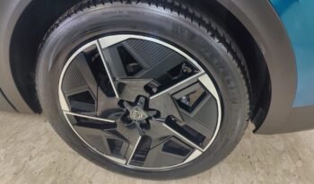 Peugeot 408 130 CV EAT8 GT pieno