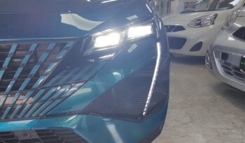 Peugeot 408 130 CV EAT8 GT pieno