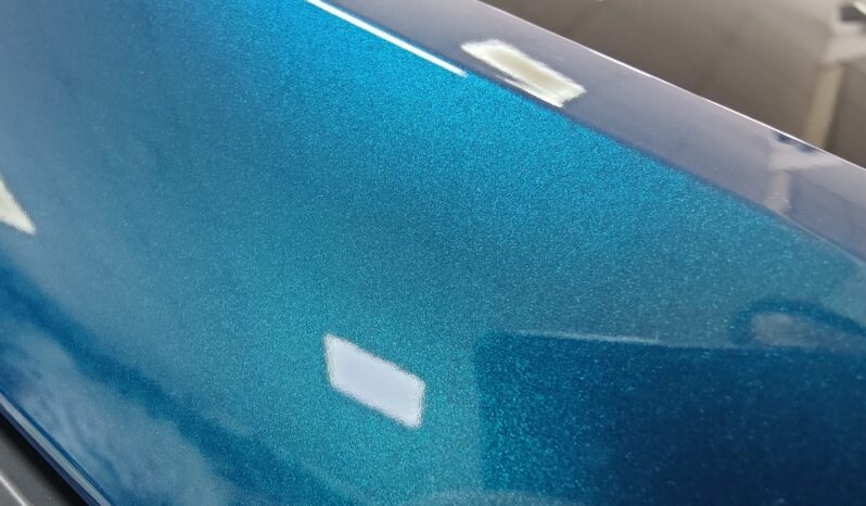 Peugeot 408 130 CV EAT8 GT pieno