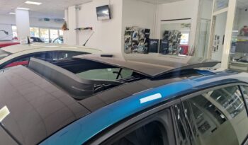 Peugeot 408 130 CV EAT8 GT pieno