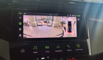 Peugeot 408 130 CV EAT8 GT pieno