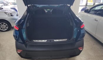 Peugeot 408 130 CV EAT8 GT pieno