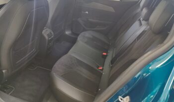 Peugeot 408 130 CV EAT8 GT pieno
