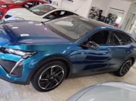 Peugeot 408 130 CV EAT8 GT