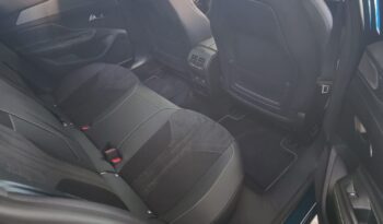 Peugeot 408 130 CV EAT8 GT pieno