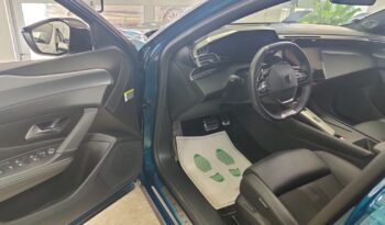 Peugeot 408 130 CV EAT8 GT pieno