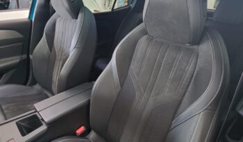 Peugeot 408 130 CV EAT8 GT pieno