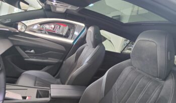 Peugeot 408 130 CV EAT8 GT pieno