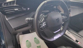 Peugeot 408 130 CV EAT8 GT pieno