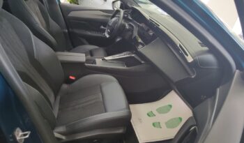 Peugeot 408 130 CV EAT8 GT pieno