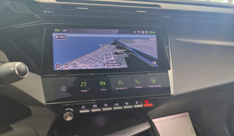 Peugeot 408 130 CV EAT8 GT pieno