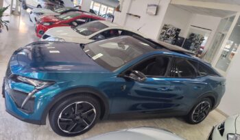 Peugeot 408 130 CV EAT8 GT pieno