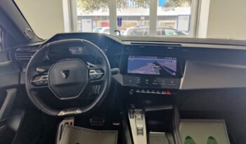 Peugeot 408 130 CV EAT8 GT pieno