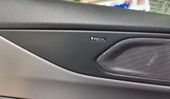 Peugeot 408 130 CV EAT8 GT pieno