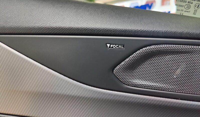 Peugeot 408 130 CV EAT8 GT pieno