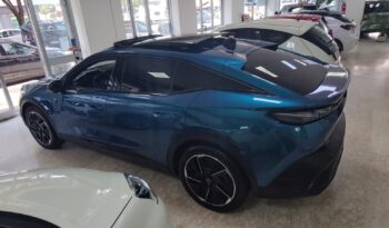 Peugeot 408 130 CV EAT8 GT pieno