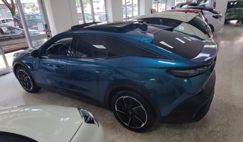 Peugeot 408 130 CV EAT8 GT pieno