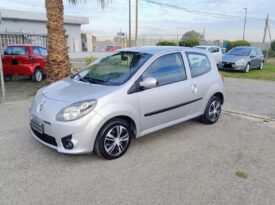 Renault Twingo 1.2