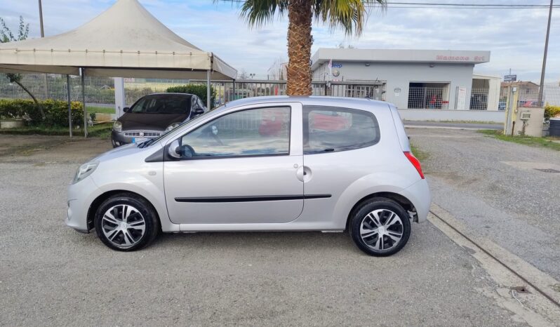 Renault Twingo 1.2 pieno