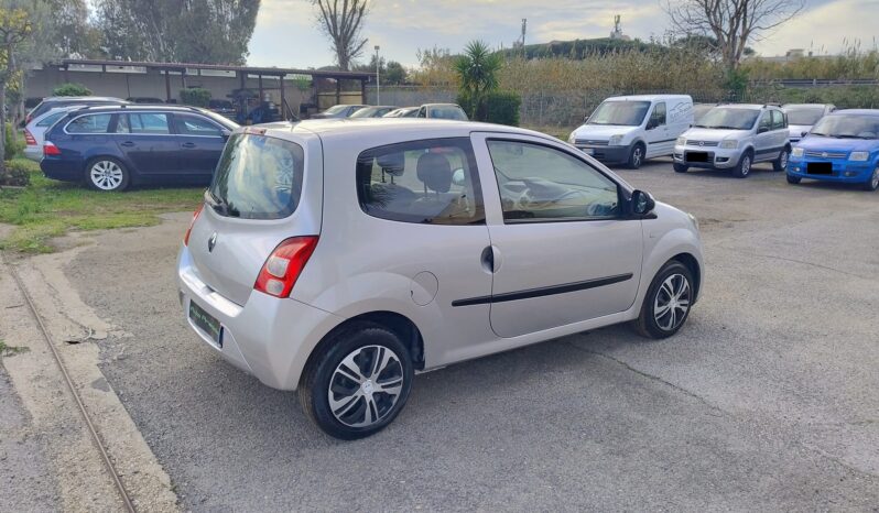 Renault Twingo 1.2 pieno