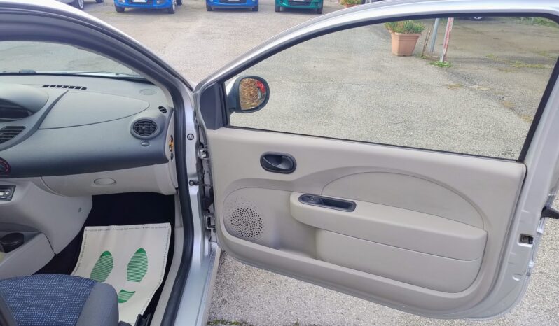 Renault Twingo 1.2 pieno