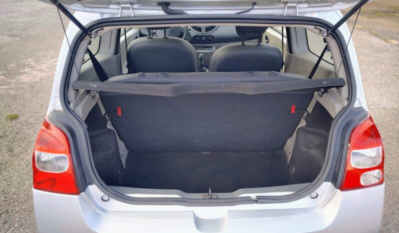 Renault Twingo 1.2 pieno