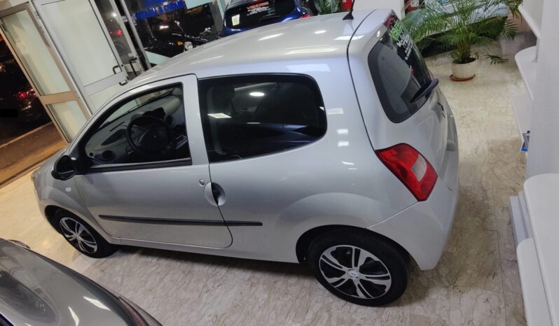 Renault Twingo 1.2 pieno