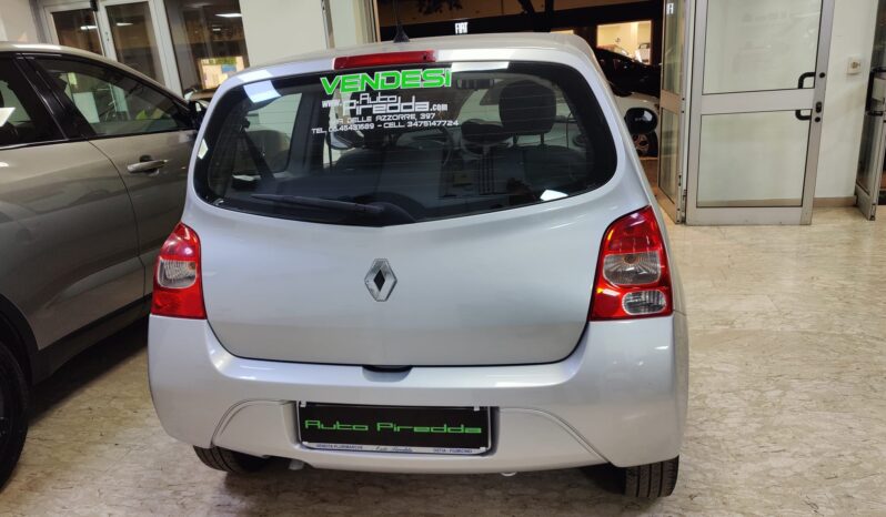 Renault Twingo 1.2 pieno