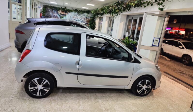 Renault Twingo 1.2 pieno