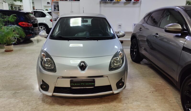 Renault Twingo 1.2 pieno