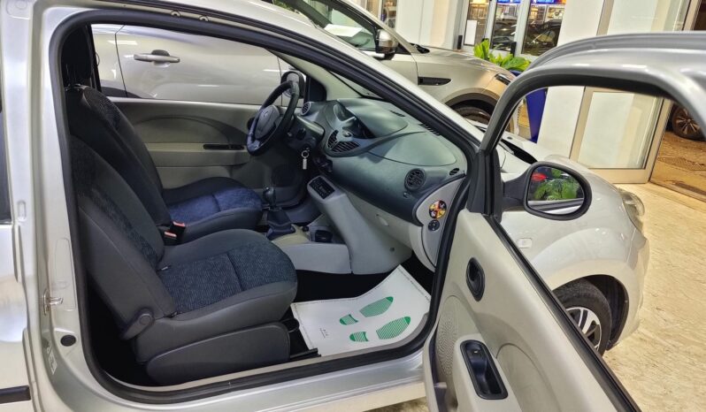 Renault Twingo 1.2 pieno