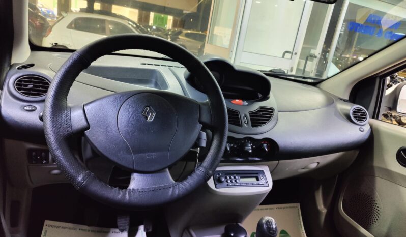 Renault Twingo 1.2 pieno