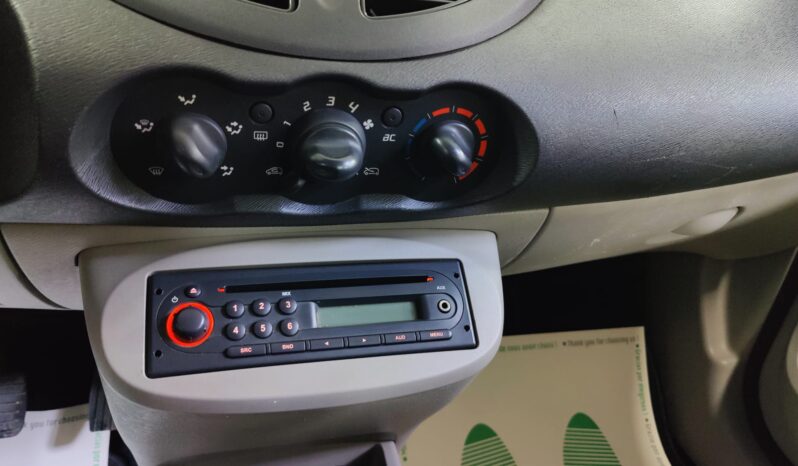 Renault Twingo 1.2 pieno