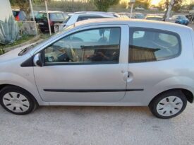 Renault Twingo 1.2