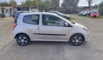 Renault Twingo 1.2 pieno